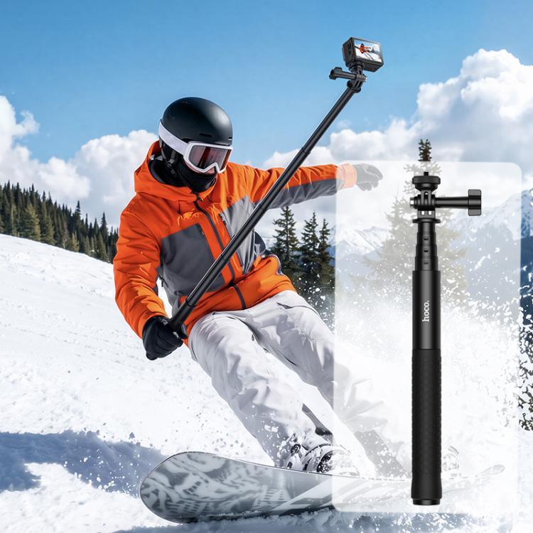 Hoco K102 Condor camera extension rod