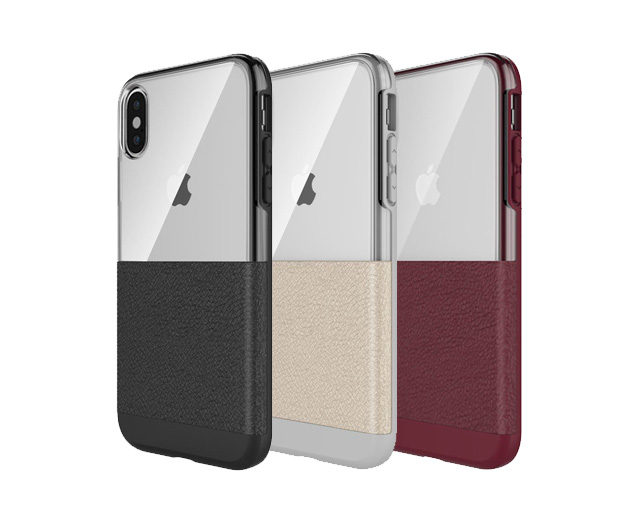 [FW9-9] X-doria Dash | iPhone XS Max