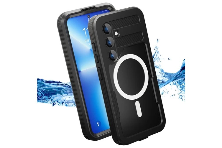 Redpepper IP68 Waterproof | Samsung S24 Plus