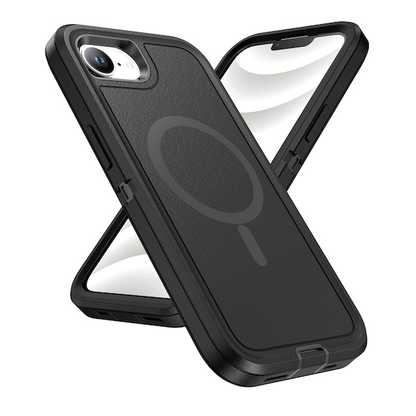 Coco Defend MSafe | iPhone 16e/17e