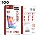 iRoo SQ15 [PACK 15] Full Glass | iPhone 13/13 Pro/14