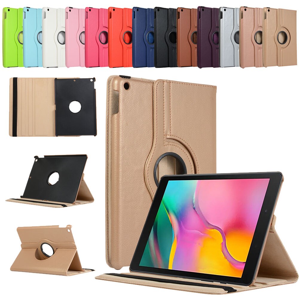 Coco Swivel 360 | Samsung Tab S7/S8/S9/S9FE