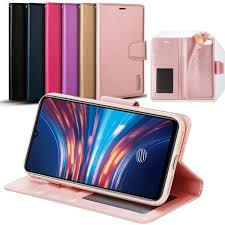 Hanman Folio | Oppo Reno 13 Pro