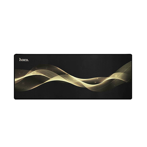 Hoco GM22 Aurora gaming mouse/keyboard pad(800*300mm)