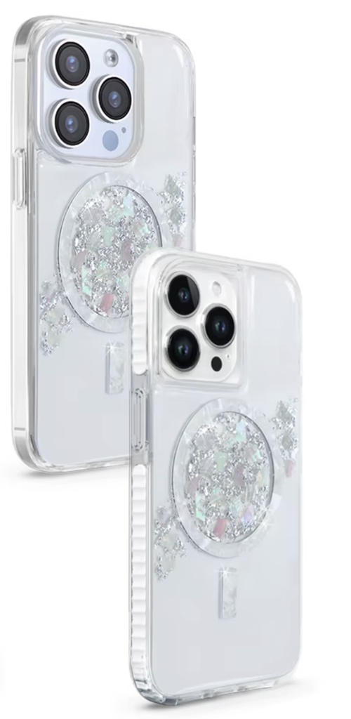 Nico Pearl Strong MSafe | iPhone 14/13