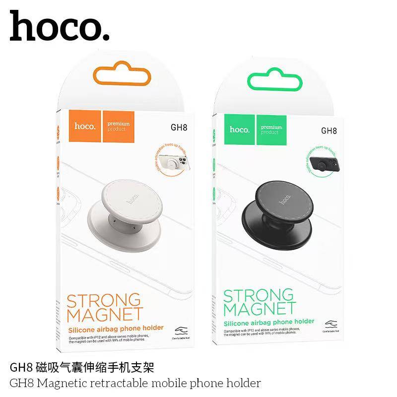 HOCO GH8 MSafe POP Holder