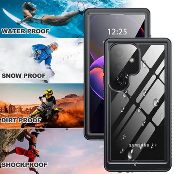 Redpepper IP68 Waterproof Shockproof Case | Samsung S26 Ultra
