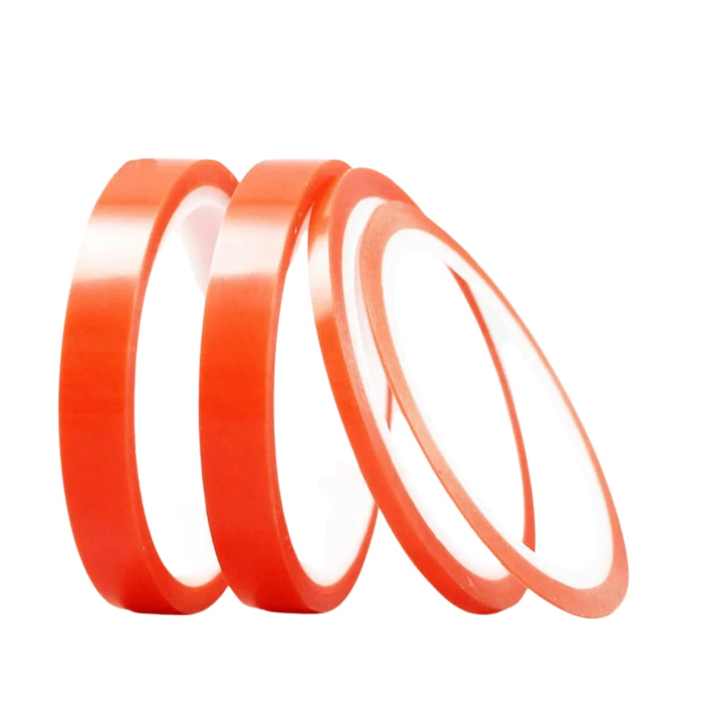 [TOL2-3] Repair Double Sided Red Tape - Large