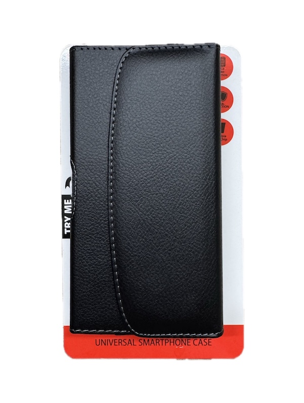 Universal  Horizontal Belt Pouch | XLarge [180x90x18]