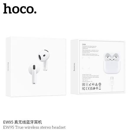 Hoco EW95 True wireless stereo headset