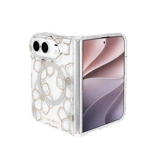 Case-Mate Floral Gems MagSafe| iPhone 18 Duo